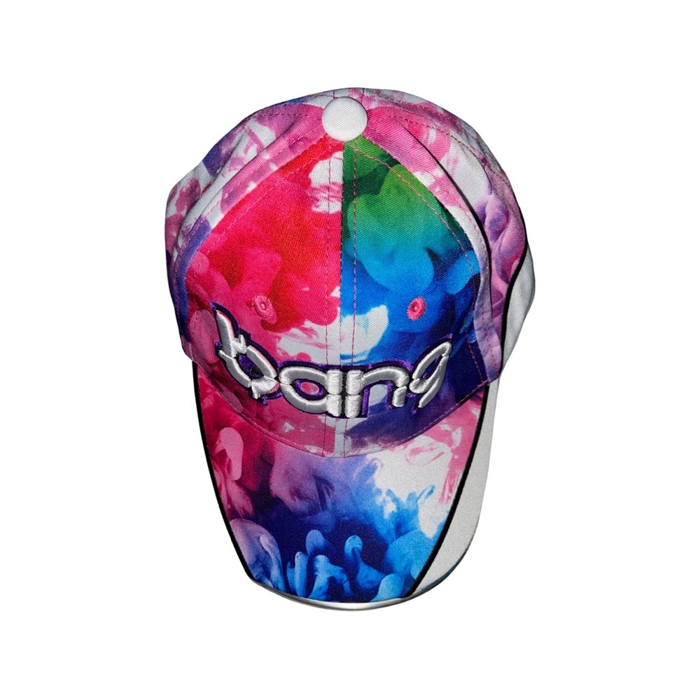 FROSÉ ROSÉ Baseball Hats with Brim Light